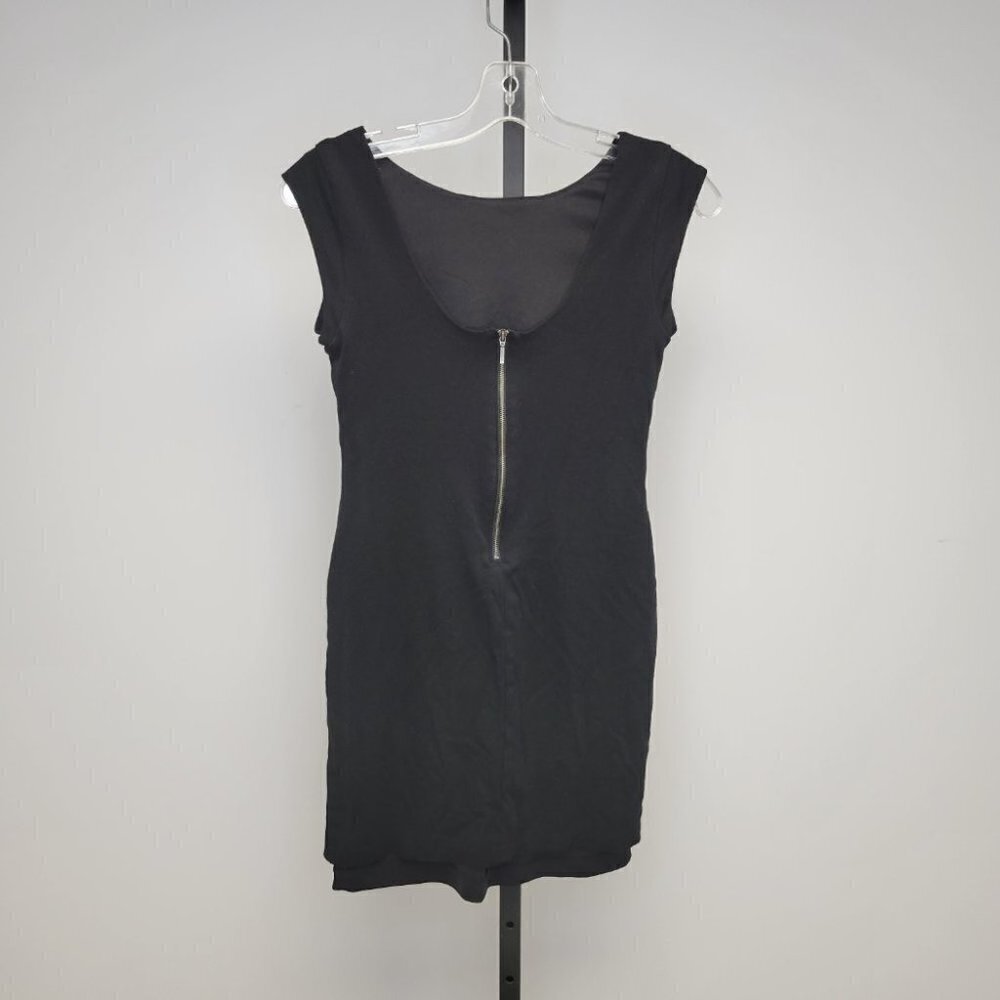 Smart Set Panel  Dress - Picture 3 of 5
